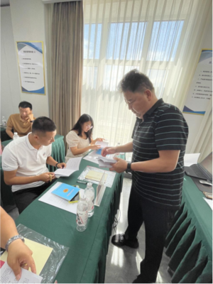 勞動(dòng)筑夢(mèng)·法治相隨 為新就業(yè)形態(tài)勞動(dòng)者開(kāi)展公益法律服務(wù)工作與社會(huì)經(jīng)濟(jì)咨詢服務(wù)